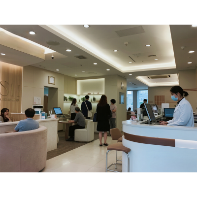 AI行銷新武器!iSmart 幫你省行銷費、快速被找到!專屬於美業與服務業的 AI 開店系統,曝光、預約一站搞定! AI行銷新武器!iSmart 幫你省行銷費、快速被找到!專屬於美業與服務業的 AI 開店系統,曝光、預約一站搞定!